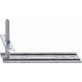 4W-Montageschiene JB-D